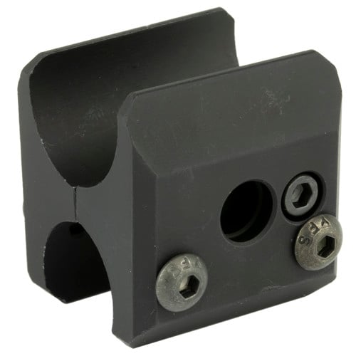 MESA TACTICAL Magazine Clamp fits Rem 12Ga Black for sale at KYGUNCO.