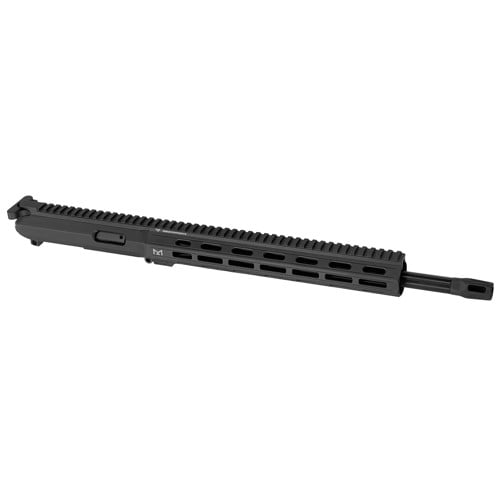 NORDIC COMPONENTS 22RB Complete Upper 22LR 16" Match Grade Blk 10rd for sale at KYGUNCO.