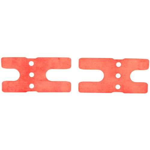 NORDIC COMPONENTS Clamp Gasket for Shotgun Barrel/Mag Tube Black for sale at KYGUNCO.
