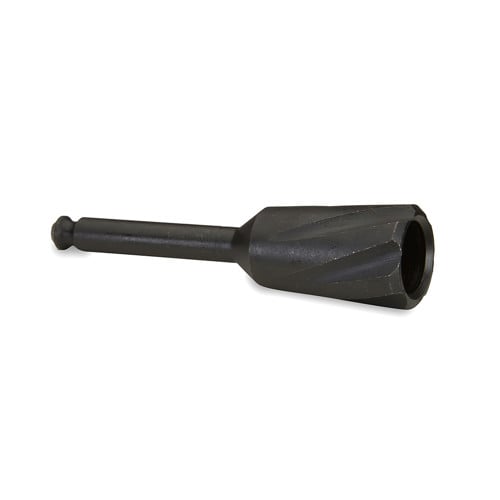 NORDIC COMPONENTS Shotgun Bolt Operating Handle Black for sale at KYGUNCO.