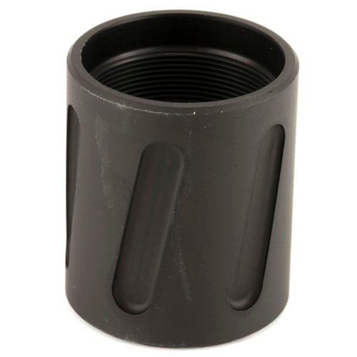 NORDIC COMPONENTS MXT Magazine Extension Nut Mossberg 590/830/835 for sale at KYGUNCO.