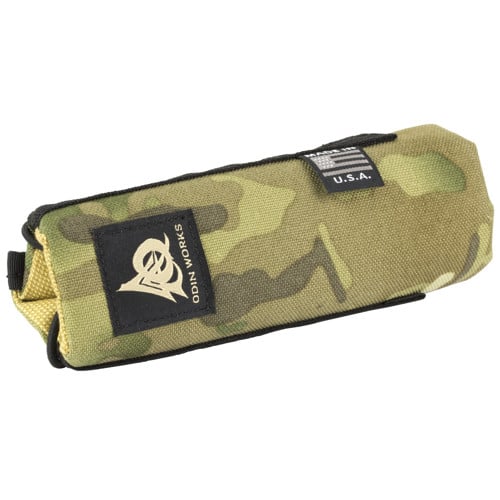 ODIN WORKS Mirage Suppressor Cover 6.5" Multicam for sale at KYGUNCO.