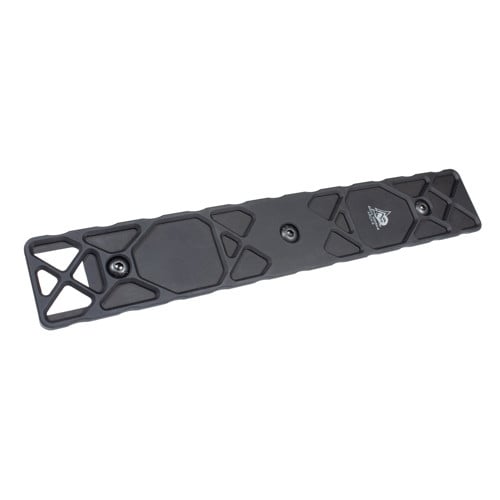 ODIN WORKS M-LOK to Arca Conversion Rail 9" Black for sale at KYGUNCO.