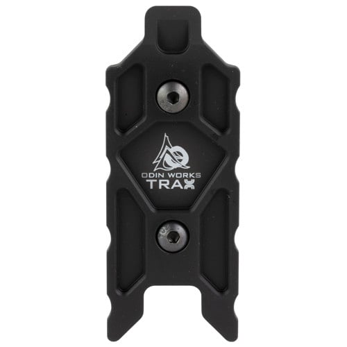 ODIN WORKS M-LOK to Arca Trax Rail Black for sale at KYGUNCO.