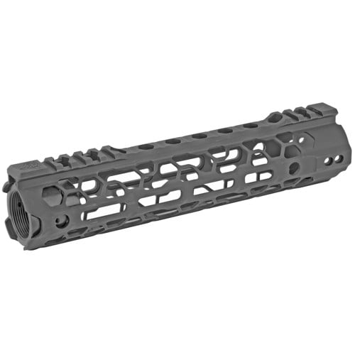 ODIN WORKS O2 Lite Forend 9.5" Black M-LOK Fits AR-15 for sale at KYGUNCO.