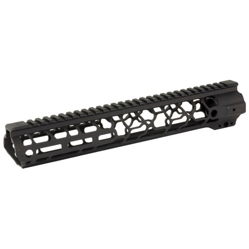 ODIN WORKS Ragna Forend Black MLOK Forend AR-15 12.5" Matte for sale at KYGUNCO.