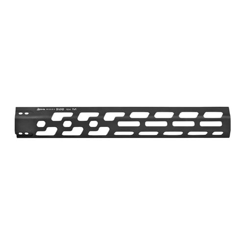 ODIN WORKS RUNE Forend 12" MLOK Forend Black Fits AR-15 for sale at KYGUNCO.