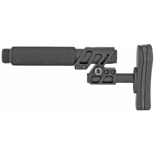 ODIN WORKS Zulu 2.0 Adjustable Stock Kit Black Fits AR15 for sale at KYGUNCO.