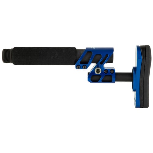 ODIN WORKS ZULU Stock Kit Blue Matte for sale at KYGUNCO.