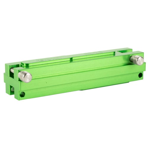 ODIN WORKS Vise Block Gen 2 Green for sale at KYGUNCO.