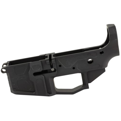 ODIN WORKS OTR-15 Billet Lower 223 Rem/5.56Nato Black for sale at KYGUNCO.