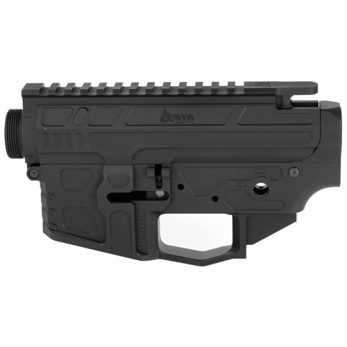 ODIN WORKS OTR-15 Billet Receiver Set 223 Rem/5.56 NATO Black for sale at KYGUNCO.