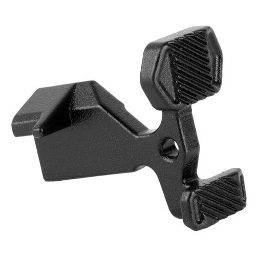 ODIN WORKS Bolt Catch Black for sale at KYGUNCO.