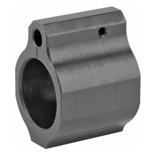 ODIN WORKS Low Profile Gas Block .750" Diameter Black for sale at KYGUNCO.