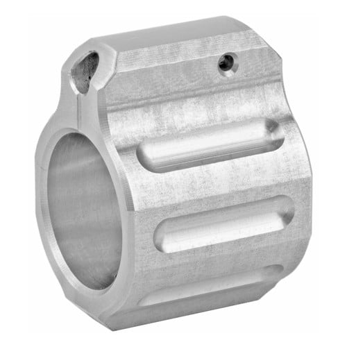 ODIN WORKS Tunable Gas Block .750" Diameter SS for sale at KYGUNCO.