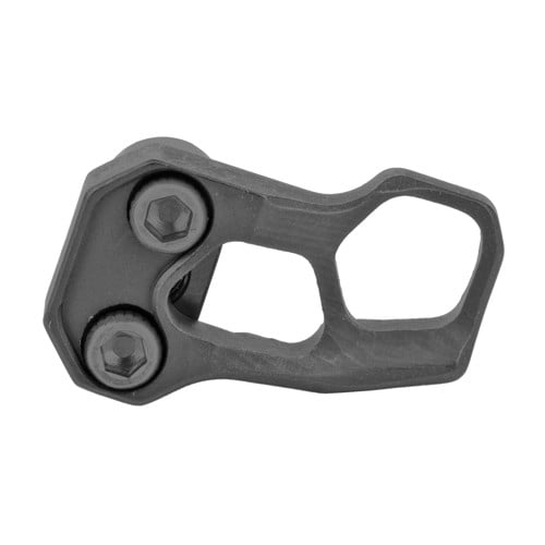 ODIN WORKS XMR 3 Extended Magazine Release Black Fits AR15 for sale at KYGUNCO.