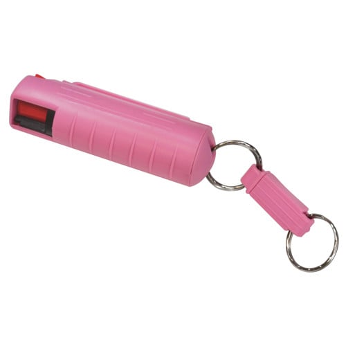 PS PRODUCTS Protect-Her Pepper Spray 1/2 oz w/Pink Hard Case for sale at KYGUNCO.