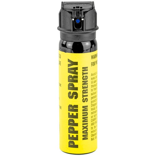 PS PRODUCTS Eliminator Pepper Spray 4oz for sale at KYGUNCO.