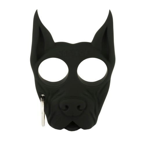PS PRODUCTS Spike Key Chain BLK for sale at KYGUNCO.