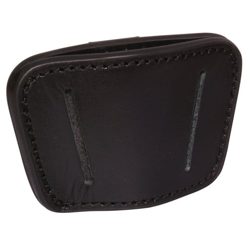 PS PRODUCTS Belt Slide Holster fits Med/Large Frame Auto Black for sale at KYGUNCO.