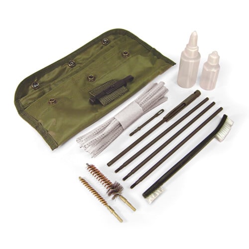 PS PRODUCTS Cleaning Kit 11 Piece For AR-15 for sale at KYGUNCO.