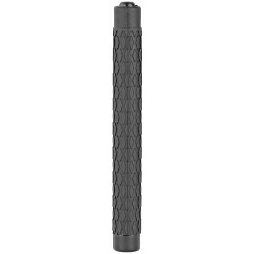 PS PRODUCTS Expandable Baton 26" Length Rubber Handle Black for sale at KYGUNCO.