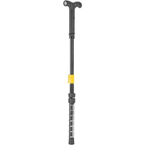 PS PRODUCTS ZAP Cane Stun Gun Blk 1,000,000 Volts w/Flashlight for sale at KYGUNCO.