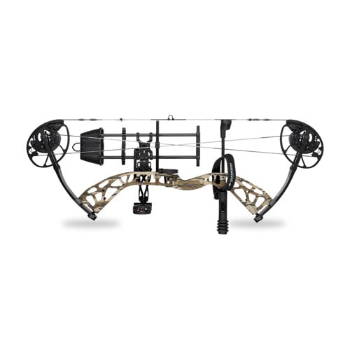 DIAMOND ARCHERY PROMAX RH 20-70# MOBL W/ PKG for sale at KYGUNCO.