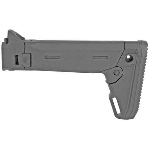 REPTILIA LINK Stock Adapter Black fits CZ Scorpion EVO 3 for sale at KYGUNCO.