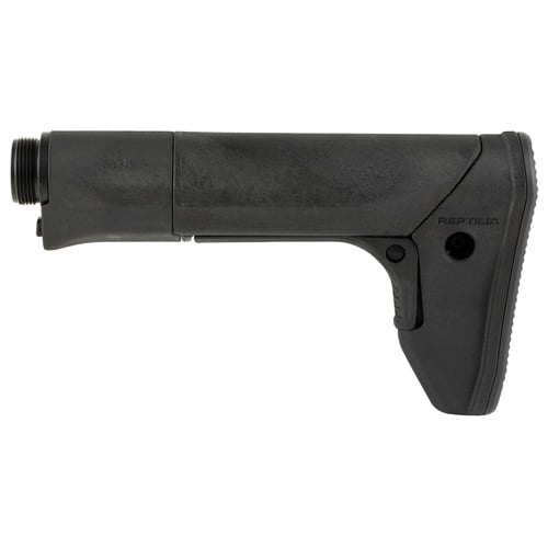 REPTILIA RECC-E Stock Adapter Black AR Rifles for sale at KYGUNCO.