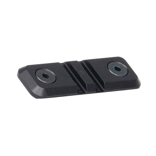 REPTILIA LPR M-LOK Rail Black for sale at KYGUNCO.