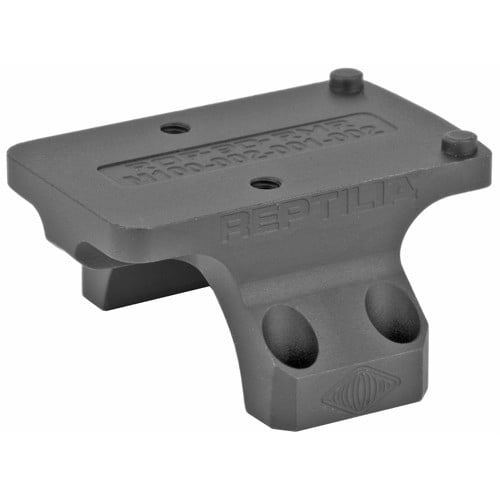 REPTILIA ROF-90 30mm Geissele Super Precision Optic Mnt Blk for sale at KYGUNCO.