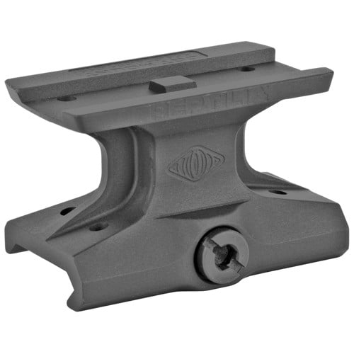 REPTILIA DOT Mount Aimpoint Micro Blk Lower 1/3 Co-Witness for sale at KYGUNCO.
