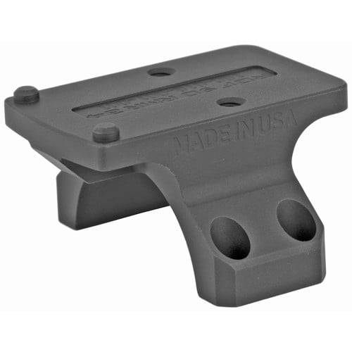 REPTILIA ROF-90 34mm Geissele Super Precision Optic Mnt Blk for sale at KYGUNCO.