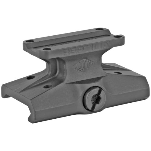 REPTILIA DOT Mount Lower 1/3 Co-Witness Trijicon MRO Black for sale at KYGUNCO.