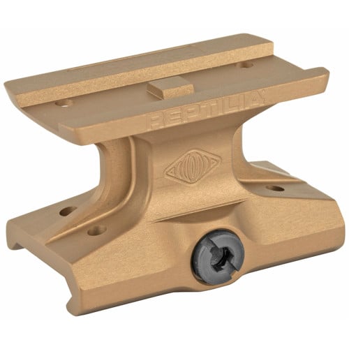 REPTILIA DOT Mount Lower 1/3 Co-Witness Aimpoint Micro FDE for sale at KYGUNCO.
