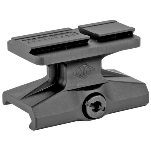 REPTILIA DOT Mount Lower 1/3 Co-Witness Aimpoint ACRO Black for sale at KYGUNCO.