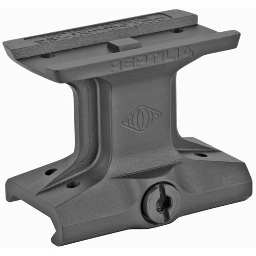 REPTILIA DOT Mnt 1.93" Optical Axis Hght Aimpoint Micro Blk for sale at KYGUNCO.