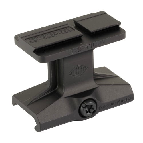 REPTILIA DOT Mount Aimpoint ACRO Black 1.93" Bore Height for sale at KYGUNCO.