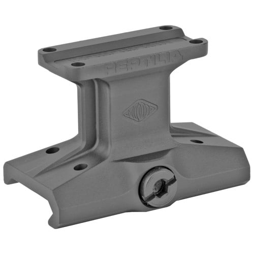 REPTILIA DOT Mnt 1.93" Optical Axis Height Trijicon MRO Blk for sale at KYGUNCO.