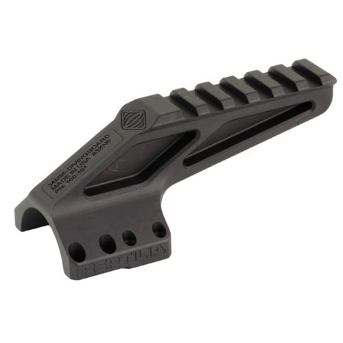 REPTILIA ROF-Diving Board Mount AUS/Geissele Super 34mm Blk for sale at KYGUNCO.