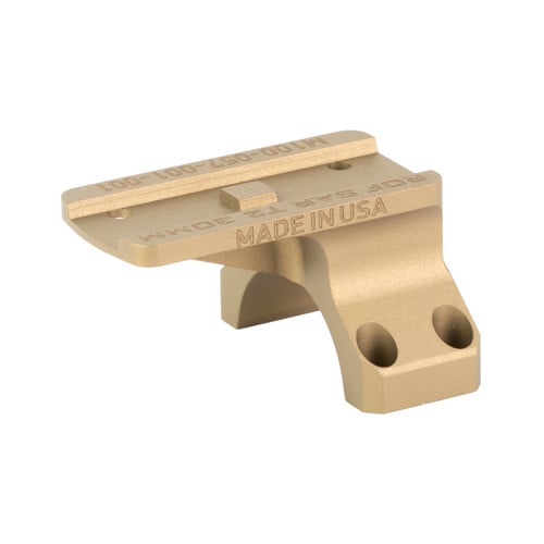 REPTILIA ROF-90 Mnt Aimpoint Micro Footprint 30mm Optic FDE for sale at KYGUNCO.