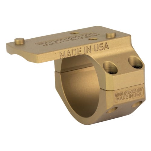REPTILIA ROF-SAR Mount Leupold Delta Point Pro 30mm FDE for sale at KYGUNCO.