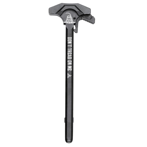 RISE ARMAMENT DTOM Charging Handle fits AR-15 Black for sale at KYGUNCO.