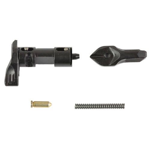 RISE ARMAMENT Ambi Safety Selector fits AR-15 Black for sale at KYGUNCO.