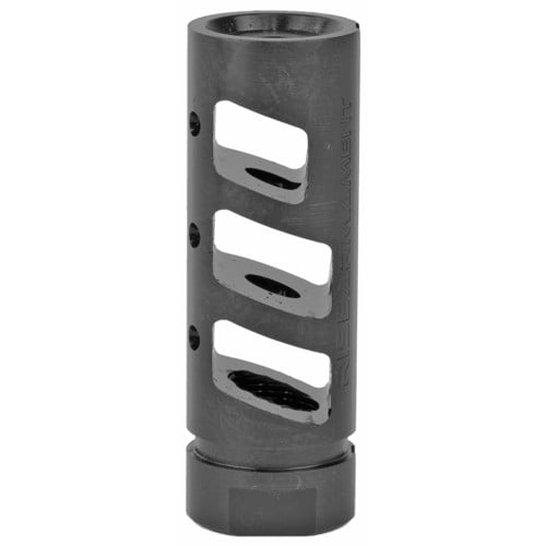 RISE ARMAMENT Compensator .223/5.56 Black 1/2X28 for sale at KYGUNCO.