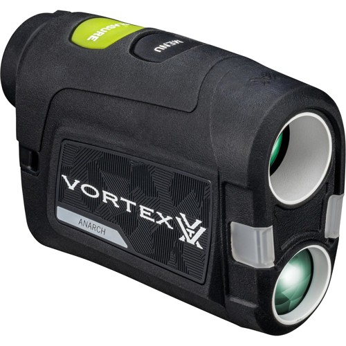VORTEX Anarch Image Stabilized Golf Laser Rangefinder for sale at KYGUNCO.