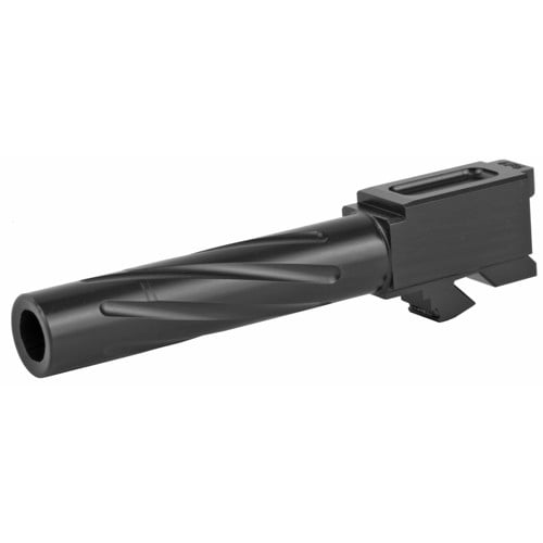 RIVAL ARMS Match Grade Drop-In Bbl V1 G3/4 Glk19 9mm Black for sale at KYGUNCO.