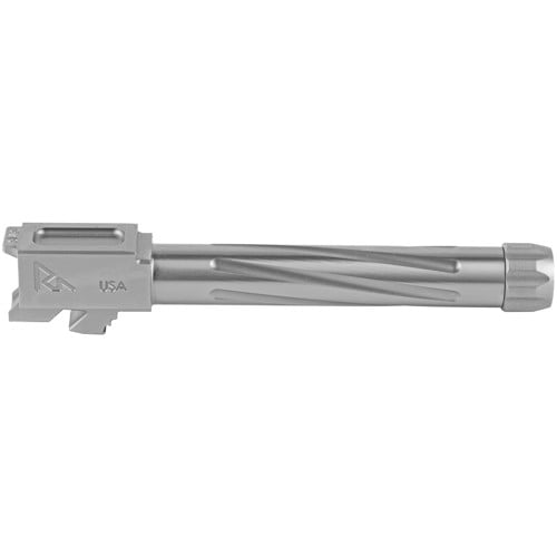 RIVAL ARMS Match Grade Drop-In Bbl V1 G5 Glk17 TB 1/2x24 9mm for sale at KYGUNCO.