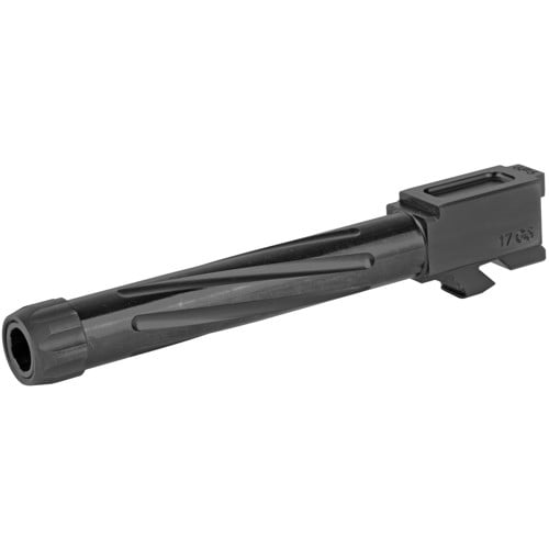 RIVAL ARMS Match Grade Drop-In Bbl V1 G5 Glk17 TB 1/2x24 9mm for sale at KYGUNCO.